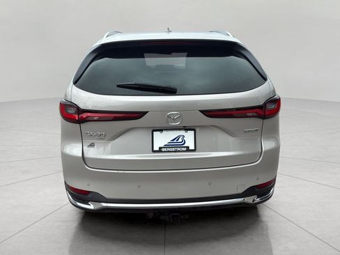 Used 2024 MAZDA CX-90 3.3 Turbo w/ Premium Package AWD/4WD image 5