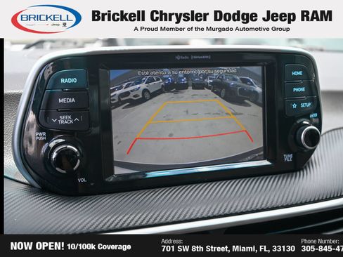 Used 2020 Hyundai Tucson Value FWD image 27