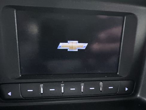 Used 2017 Chevrolet Colorado W/T w/ WT Convenience Package AWD/4WD image 34