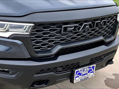 Used 2025 RAM 1500 RHO w/ RHO Level 1 Equipment Group AWD/4WD image 31