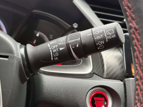 Used 2019 Honda Civic Type R image 27