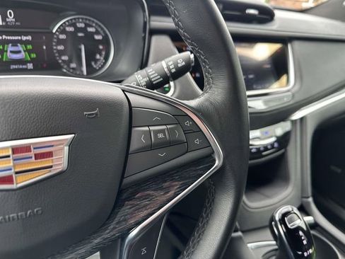 Certified 2023 Cadillac XT5 Premium Luxury AWD/4WD image 41