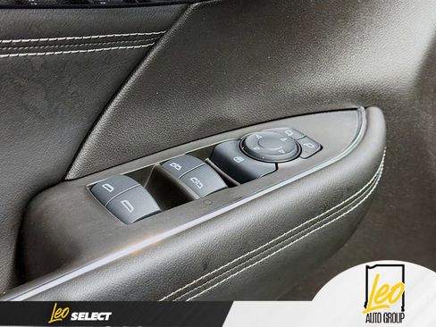 Used 2022 Buick Envision Preferred image 17