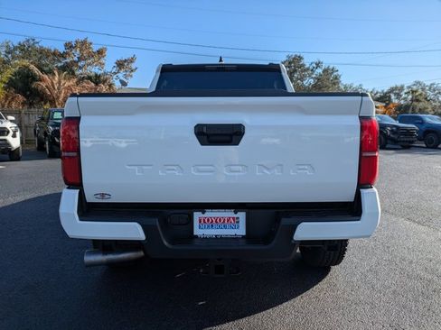 New 2026 Toyota Tacoma SR5 RWD image 5