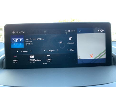 Used 2022 Acura RDX AWD w/ Advance Package image 23