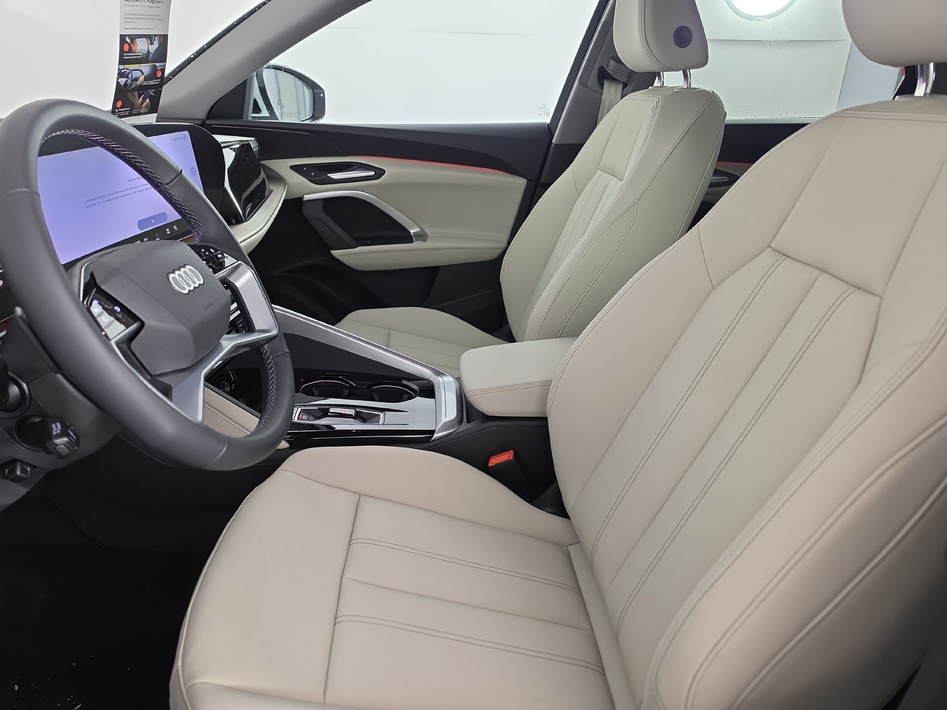 New 2026 Audi Q5 Premium AWD/4WD image 8