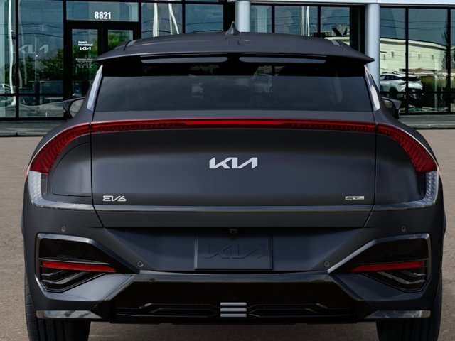 New 2026 Kia EV6 GT-Line AWD/4WD image 13