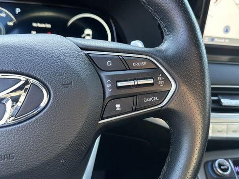 Used 2021 Hyundai Palisade Calligraphy w/ Winter Package image 33