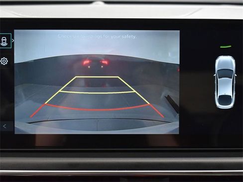 Certified 2025 Kia K5 GT-Line image 23