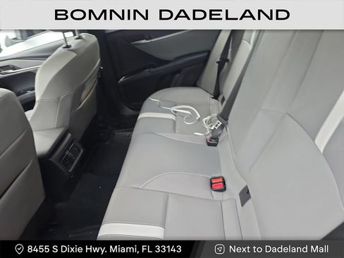 Used 2025 Toyota Camry LE image 12