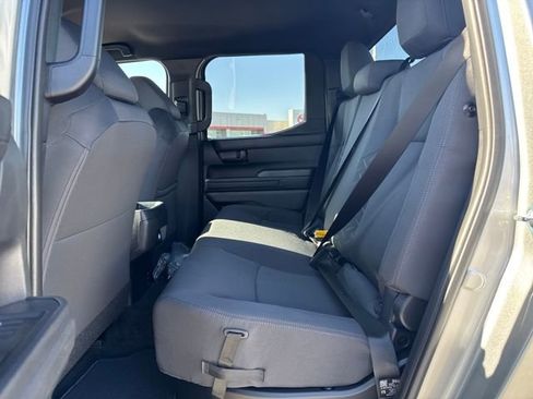 New 2025 Toyota Tacoma SR5 image 12