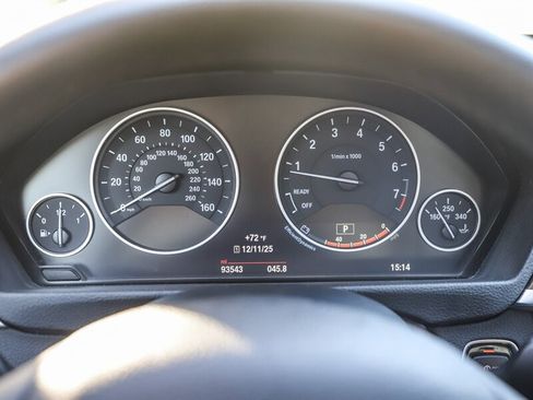 Used 2015 BMW 328i Sedan image 33