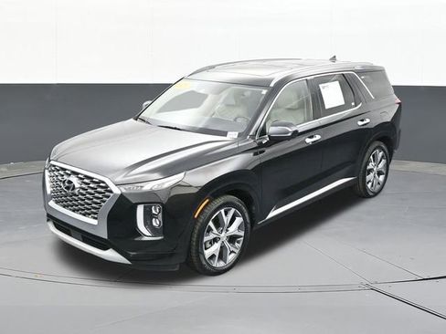 Used 2021 Hyundai Palisade Limited FWD image 71