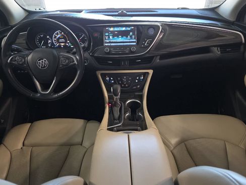 Used 2020 Buick Envision Premium w/ Driver Confidence Package AWD/4WD image 4