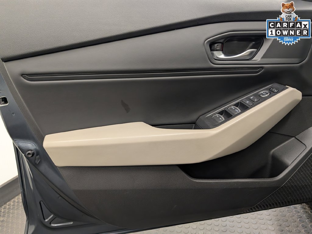 Certified 2023 Honda Accord EX image 8