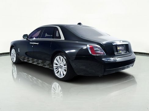 Used 2022 Rolls-Royce Ghost image 26