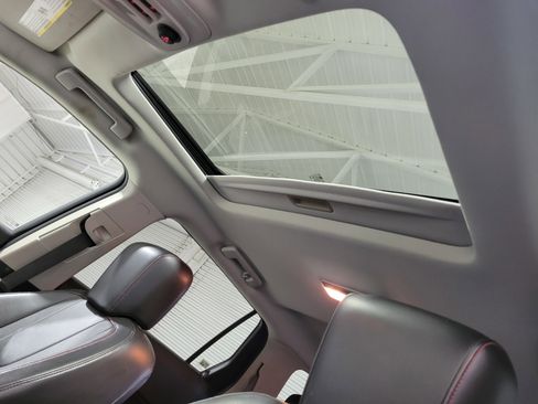 Certified 2012 GMC Terrain SLT image 26