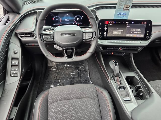 New 2026 Dodge Charger R/T w/ Driver Convenience Group AWD/4WD image 13