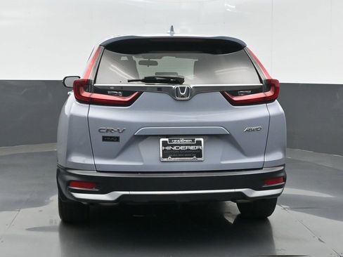 Certified 2020 Honda CR-V EX image 19