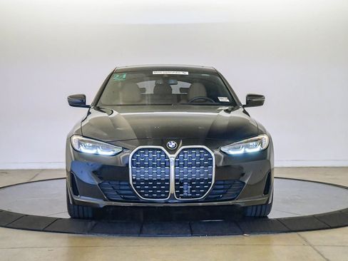 Certified 2024 BMW 430i Gran Coupe w/ Convenience Package RWD image 6