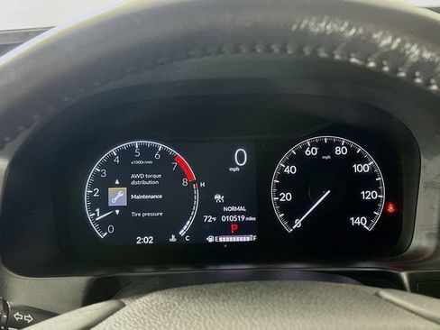 Used 2025 Honda Ridgeline Sport image 5