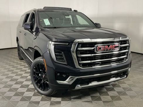 New 2026 GMC Yukon XL Elevation w/ Elevation Premium Package image 37