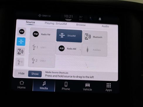 Used 2022 RAM 2500 Tradesman image 29