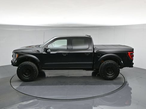 Used 2023 Ford F150 Raptor AWD/4WD image 47