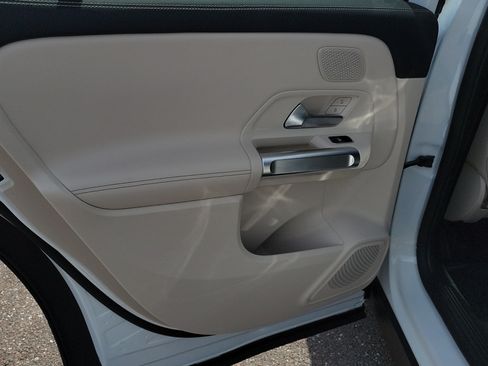 Certified 2026 Mercedes-Benz GLB 250 image 10