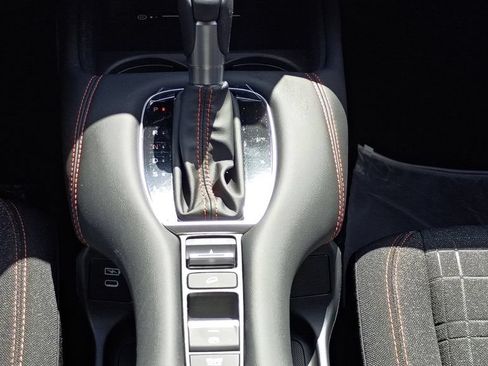 New 2027 Honda HR-V Sport image 21
