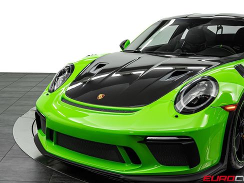 Used 2019 Porsche 911 GT3 RS RWD image 14