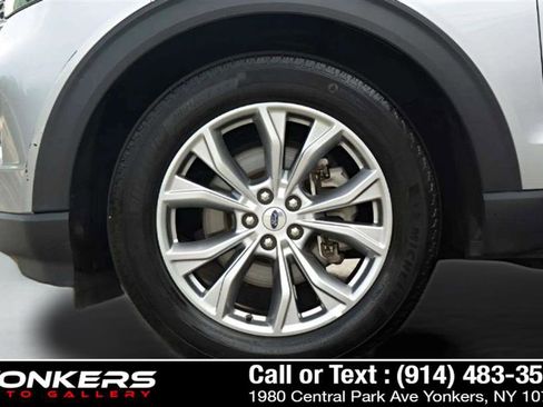 Used 2023 Ford Explorer Limited image 60