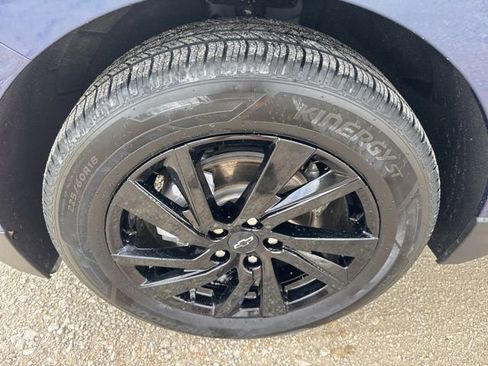 Used 2023 Chevrolet Equinox LS w/ LS Convenience Package FWD image 27