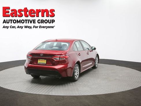 Used 2024 Toyota Corolla LE FWD image 37