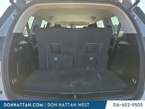 Used 2022 Jeep Grand Cherokee L Limited AWD/4WD image 10