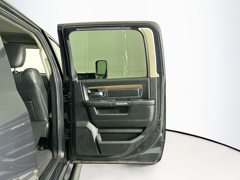 Used 2017 RAM 2500 Laramie w/ Off Road Package image 28