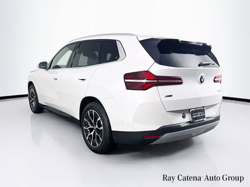 Used 2025 BMW X3 xDrive30i w/ Premium Package image 5