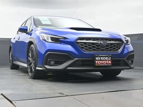 Used 2024 Subaru WRX Limited AWD/4WD image 40