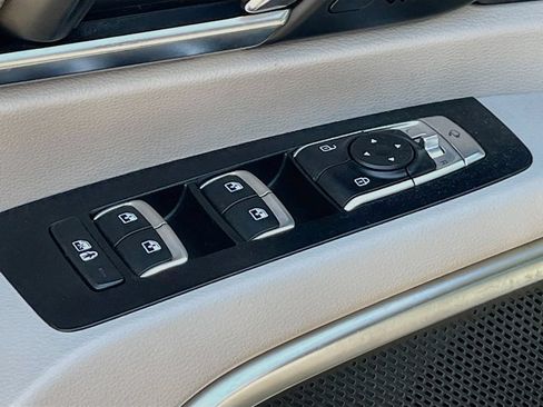 Used 2021 Kia Telluride SX w/ SX Prestige Package AWD/4WD image 18