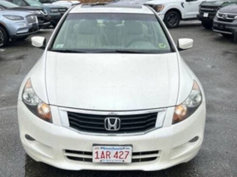 Used 2010 Honda Accord EX-L image 7