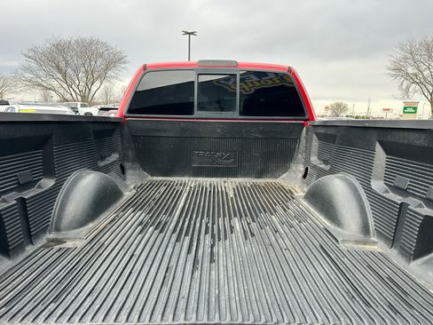 Used 2008 Ford F150 XLT image 16