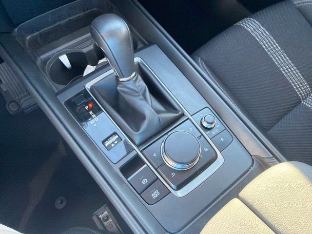 Used 2024 MAZDA CX-50 AWD 2.5 S w/ Cargo Package image 4