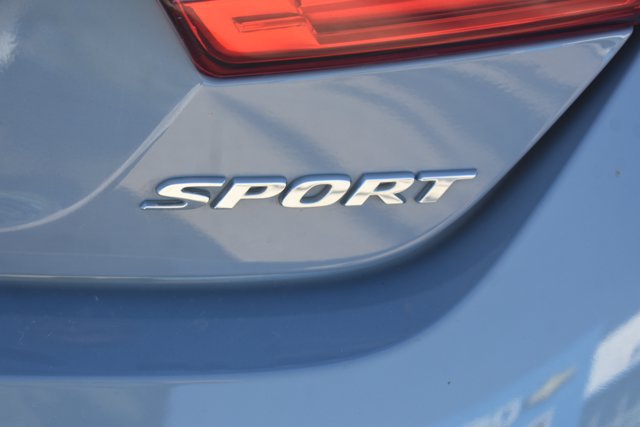Used 2021 Honda Accord Sport image 8