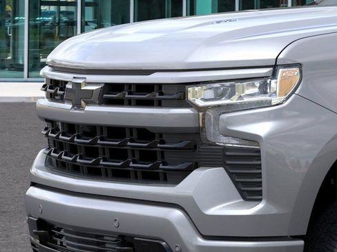 New 2026 Chevrolet Silverado 1500 RST w/ RST All Star Premium Package AWD/4WD image 14