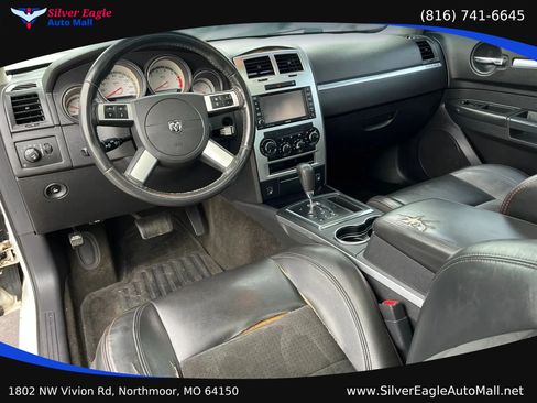 Used 2009 Dodge Charger R/T RWD image 10