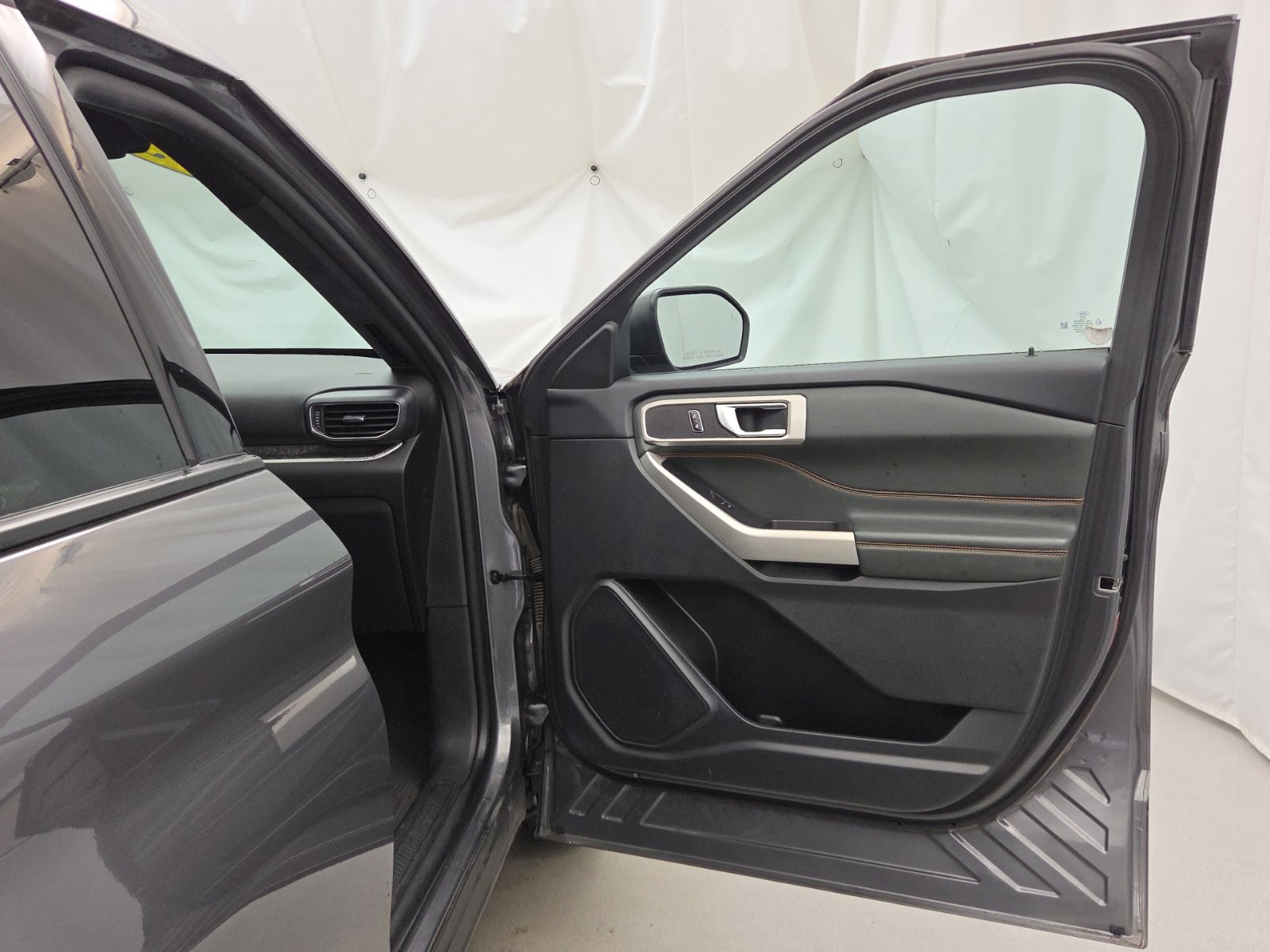 Used 2023 Ford Explorer Timberline AWD/4WD image 45
