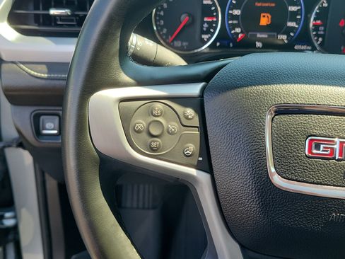 Used 2023 GMC Acadia SLT w/ Elevation Edition FWD image 23