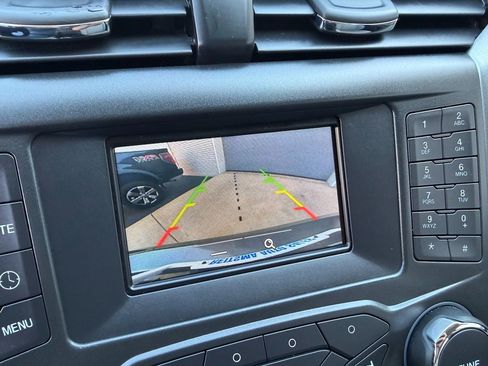 Used 2018 Ford Fusion S FWD image 15
