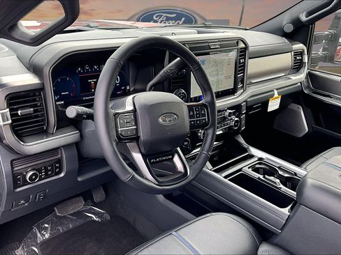 New 2026 Ford F350 Platinum AWD/4WD image 6