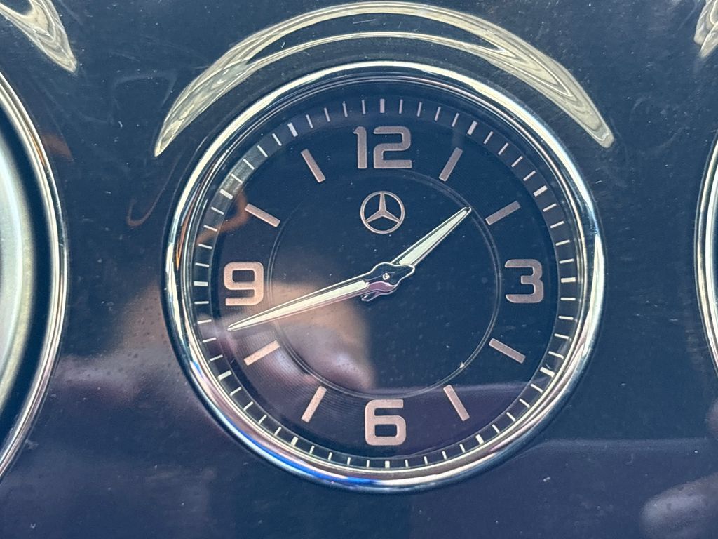 Used 2018 Mercedes-Benz S 450 4MATIC Sedan image 43